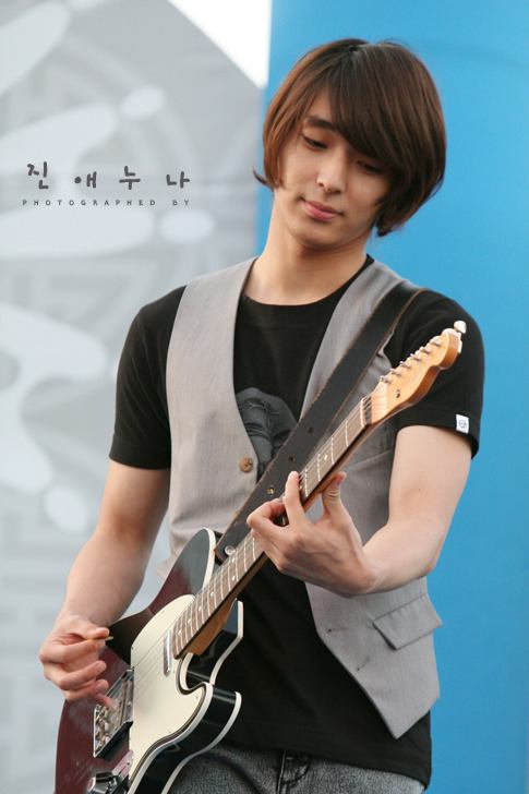 Choi Jong Hun ชอย จงฮุน (최종훈)