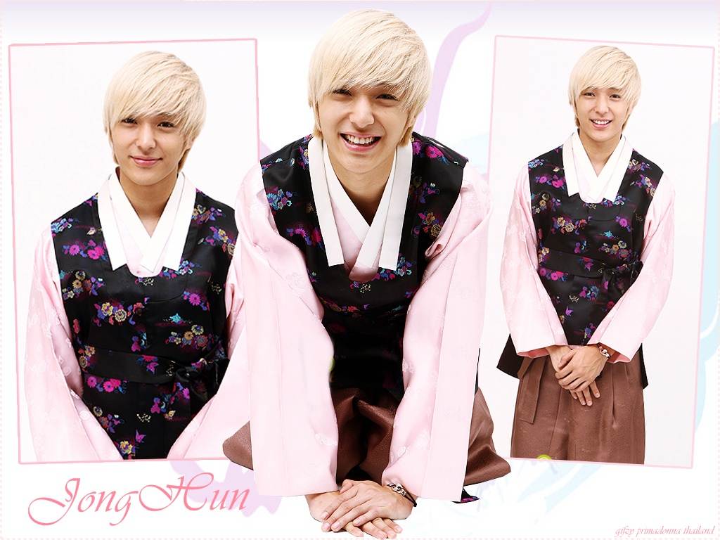 Choi Jong Hun ชอย จงฮุน (최종훈)