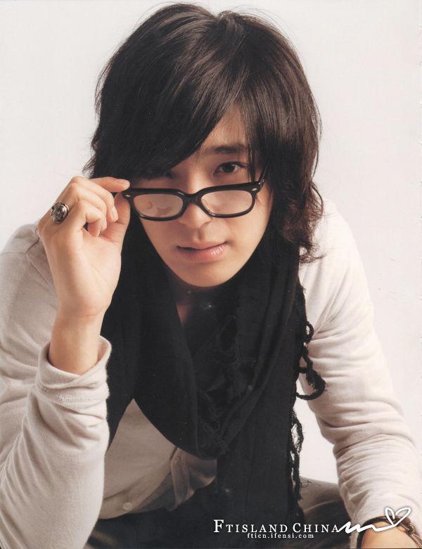 Choi Jong Hun ชอย จงฮุน (최종훈)
