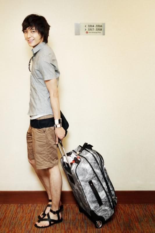 Choi Jong Hun ชอย จงฮุน (최종훈)