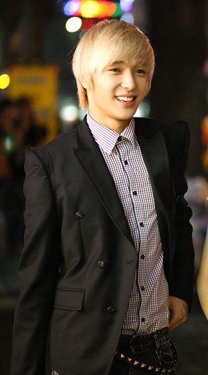 Choi Jong Hun ชอย จงฮุน (최종훈)