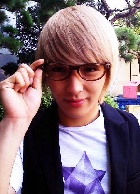 Choi Jong Hun ชอย จงฮุน (최종훈)