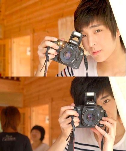 Choi Jong Hun ชอย จงฮุน (최종훈)