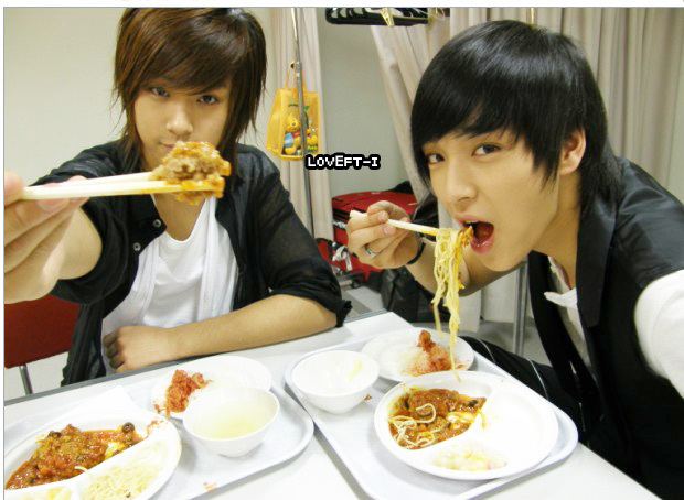 Choi Jong Hun ชอย จงฮุน (최종훈)