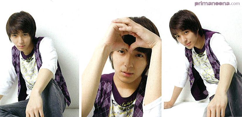 Choi Jong Hun ชอย จงฮุน (최종훈)