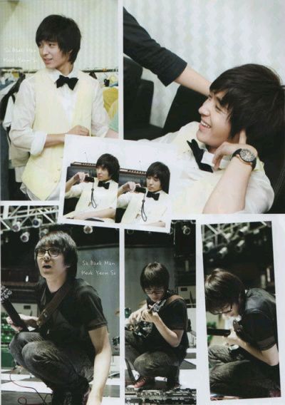 Choi Jong Hun ชอย จงฮุน (최종훈)