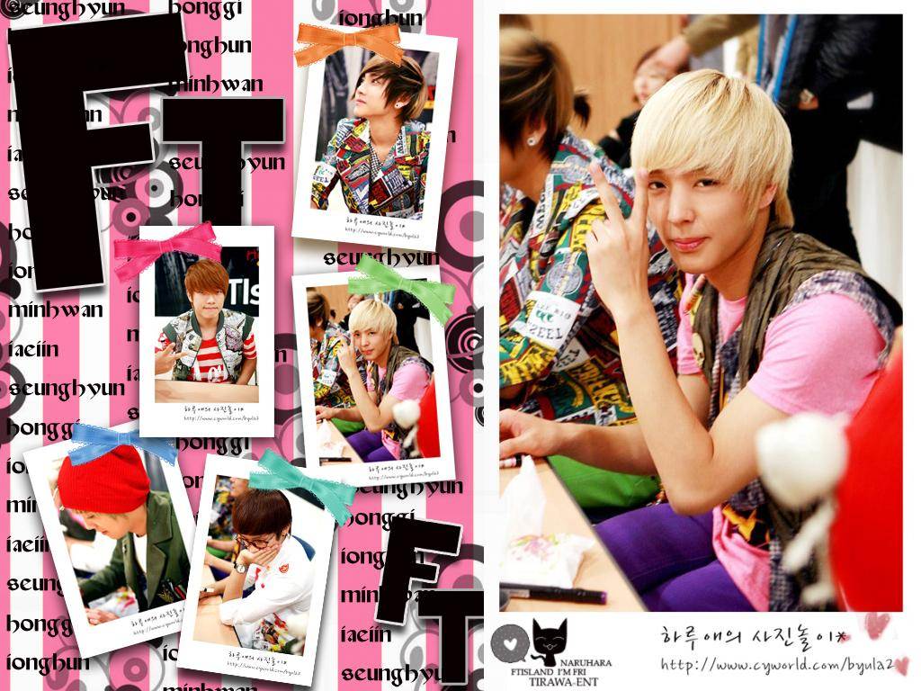 Choi Jong Hun ชอย จงฮุน (최종훈)