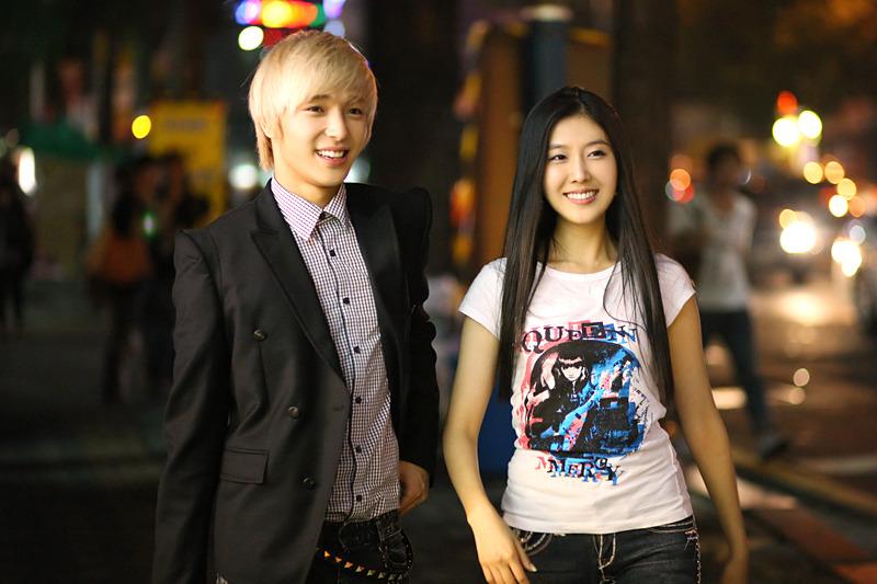 Choi Jong Hun ชอย จงฮุน (최종훈)