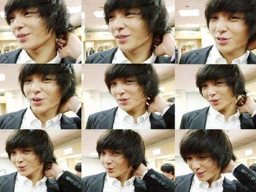 Choi Jong Hun ชอย จงฮุน (최종훈)