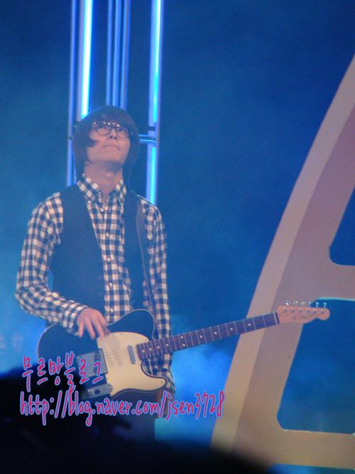 Choi Jong Hun ชอย จงฮุน (최종훈)