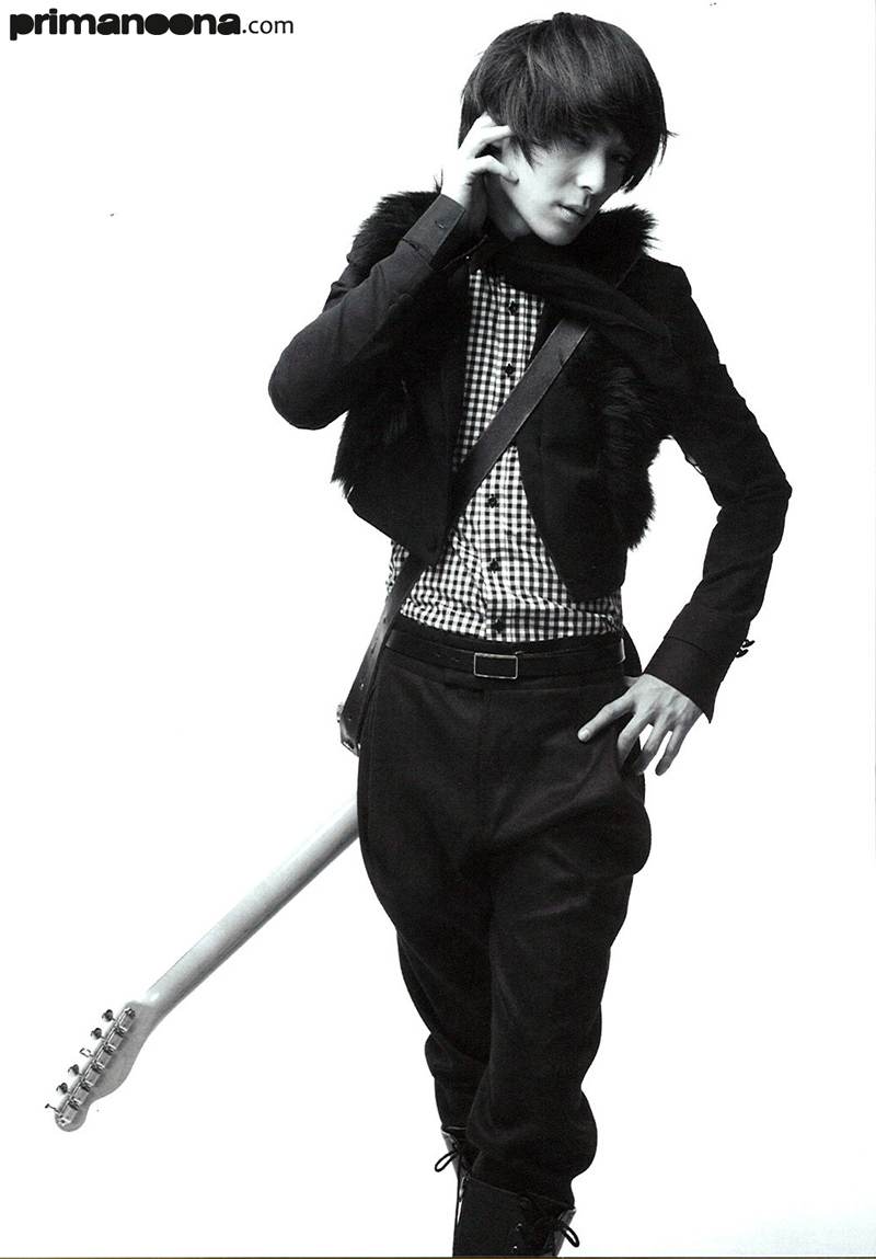 Choi Jong Hun ชอย จงฮุน (최종훈)