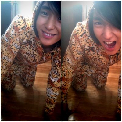 Choi Jong Hun ชอย จงฮุน (최종훈)