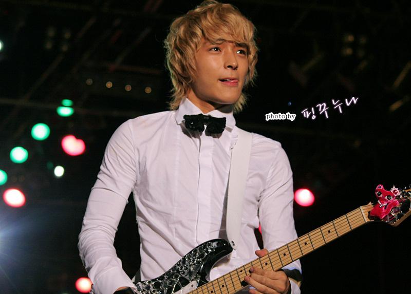 Choi Jong Hun ชอย จงฮุน (최종훈)
