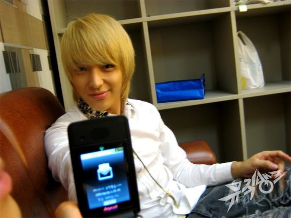 Choi Jong Hun ชอย จงฮุน (최종훈)