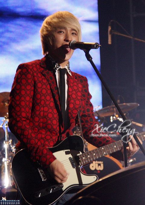 Choi Jong Hun ชอย จงฮุน (최종훈)