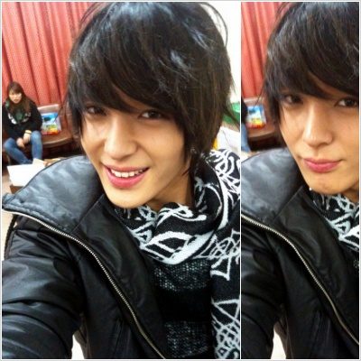 Choi Jong Hun ชอย จงฮุน (최종훈)