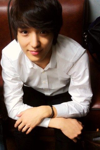 Choi Jong Hun ชอย จงฮุน (최종훈)