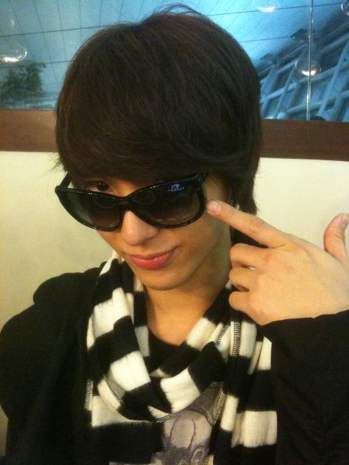 Choi Jong Hun ชอย จงฮุน (최종훈)