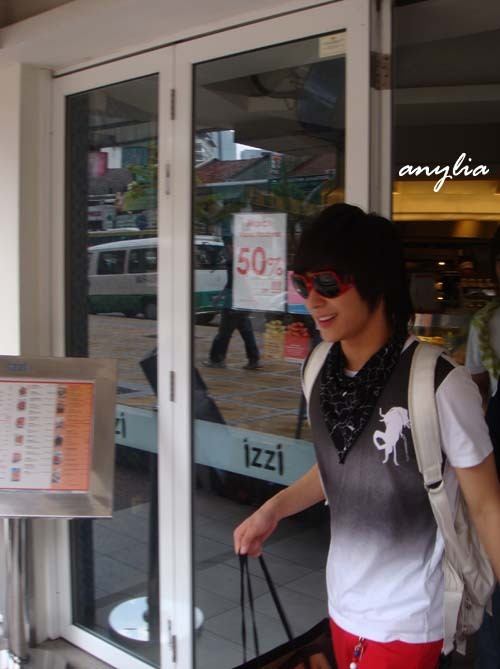 Choi Jong Hun ชอย จงฮุน (최종훈)