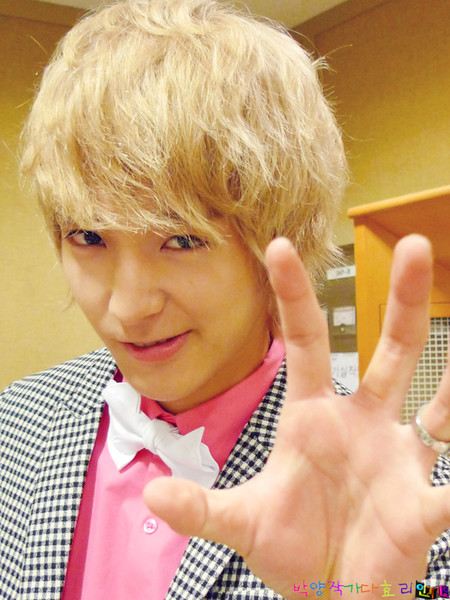 Choi Jong Hun ชอย จงฮุน (최종훈)