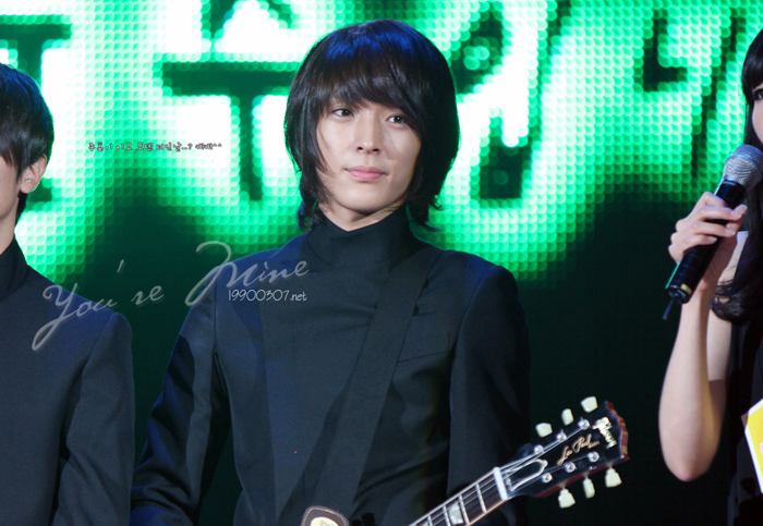 Choi Jong Hun ชอย จงฮุน (최종훈)