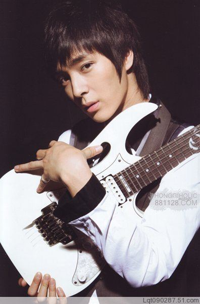 Choi Jong Hun ชอย จงฮุน (최종훈)