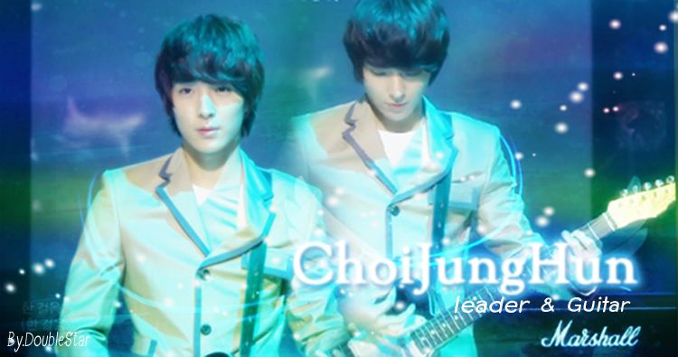 Choi Jong Hun ชอย จงฮุน (최종훈)