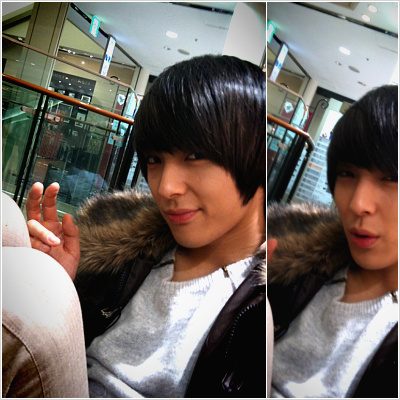 Choi Jong Hun ชอย จงฮุน (최종훈)