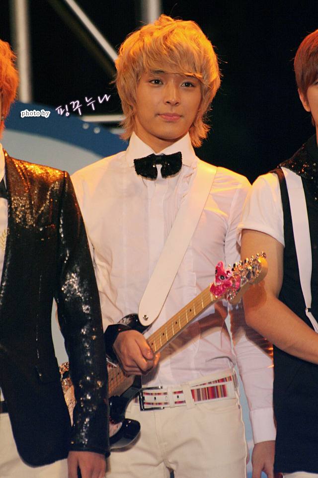 Choi Jong Hun ชอย จงฮุน (최종훈)