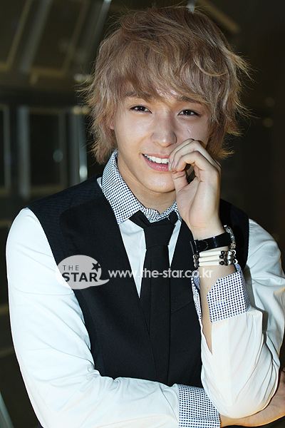 Choi Jong Hun ชอย จงฮุน (최종훈)