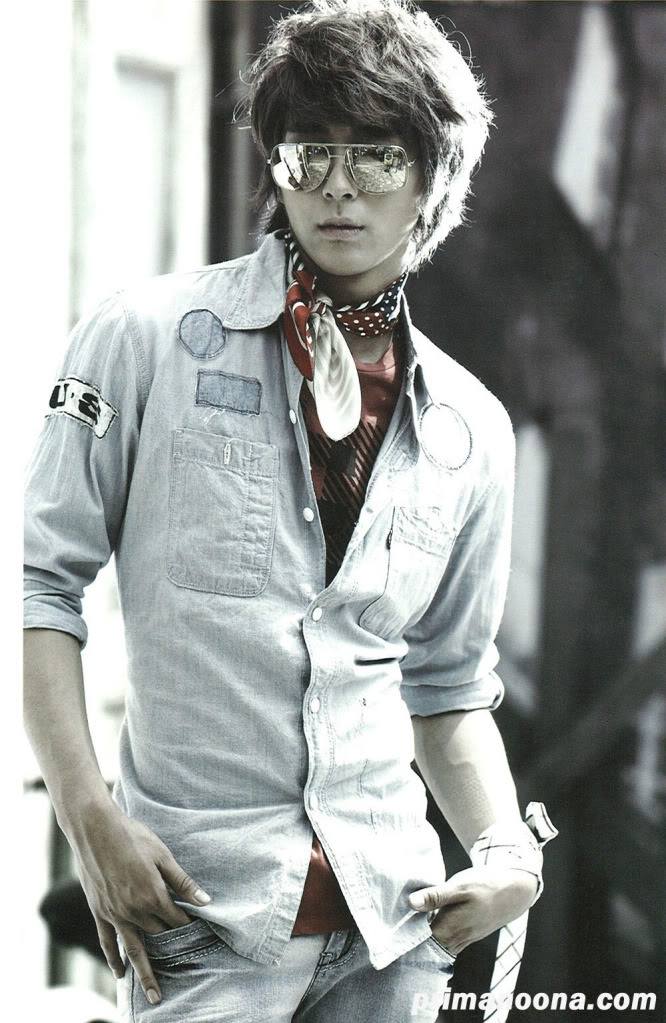 Choi Jong Hun ชอย จงฮุน (최종훈)