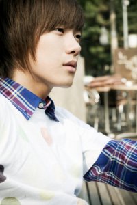 Choi Min Hwan ชอย มินฮวาน (최민환)