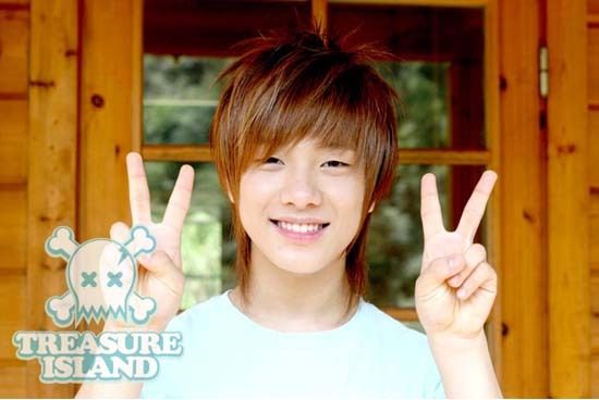 Choi Min Hwan ชอย มินฮวาน (최민환)