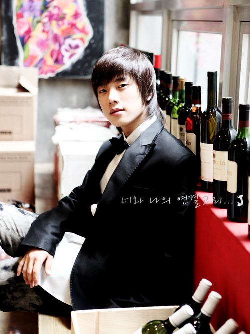 Choi Min Hwan ชอย มินฮวาน (최민환)