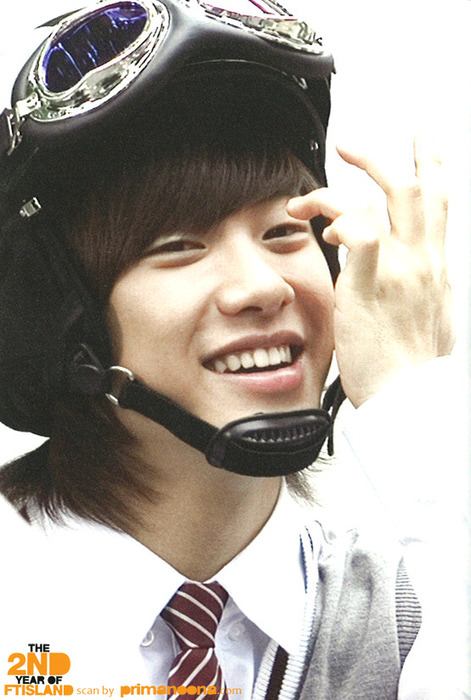 Choi Min Hwan ชอย มินฮวาน (최민환)