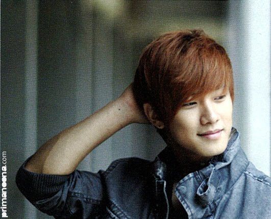Choi Min Hwan ชอย มินฮวาน (최민환)