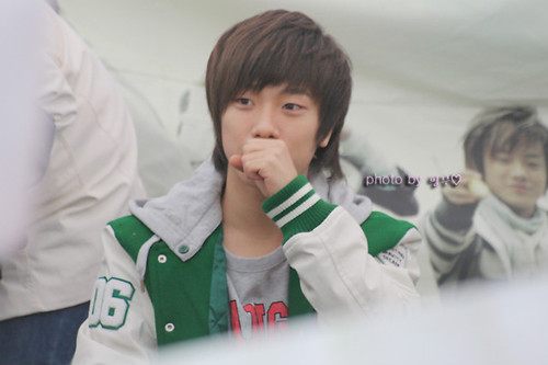 Choi Min Hwan ชอย มินฮวาน (최민환)