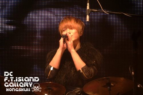 Choi Min Hwan ชอย มินฮวาน (최민환)