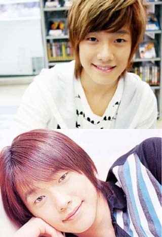 Choi Min Hwan ชอย มินฮวาน (최민환)