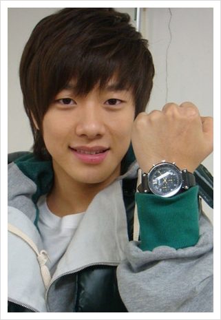 Choi Min Hwan ชอย มินฮวาน (최민환)