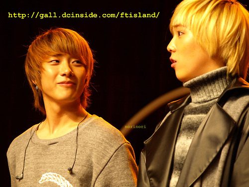 Choi Min Hwan ชอย มินฮวาน (최민환)