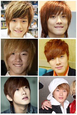 Choi Min Hwan ชอย มินฮวาน (최민환)