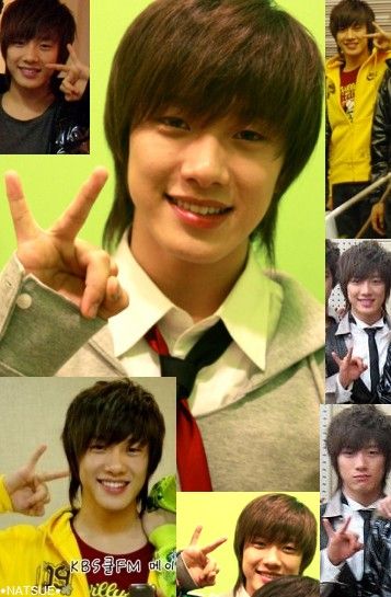 Choi Min Hwan ชอย มินฮวาน (최민환)