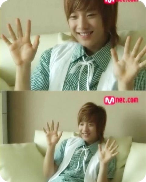 Choi Min Hwan ชอย มินฮวาน (최민환)
