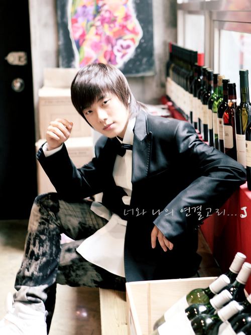 Choi Min Hwan ชอย มินฮวาน (최민환)