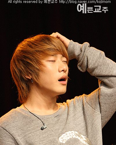 Choi Min Hwan ชอย มินฮวาน (최민환)