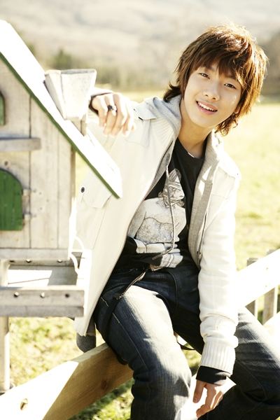 Choi Min Hwan ชอย มินฮวาน (최민환)