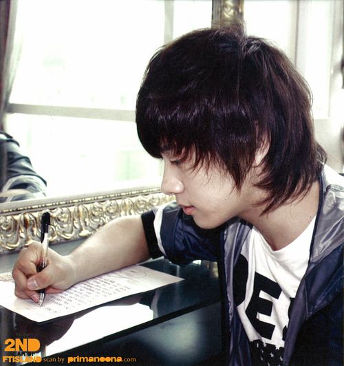 Choi Min Hwan ชอย มินฮวาน (최민환)