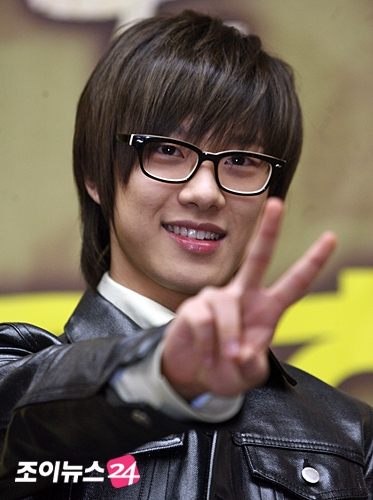 Choi Min Hwan ชอย มินฮวาน (최민환)