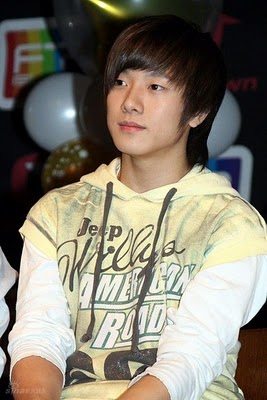 Choi Min Hwan ชอย มินฮวาน (최민환)
